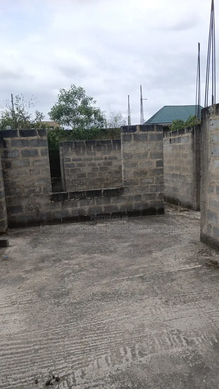 4bdrm House in Amasaman for sale in Amasaman