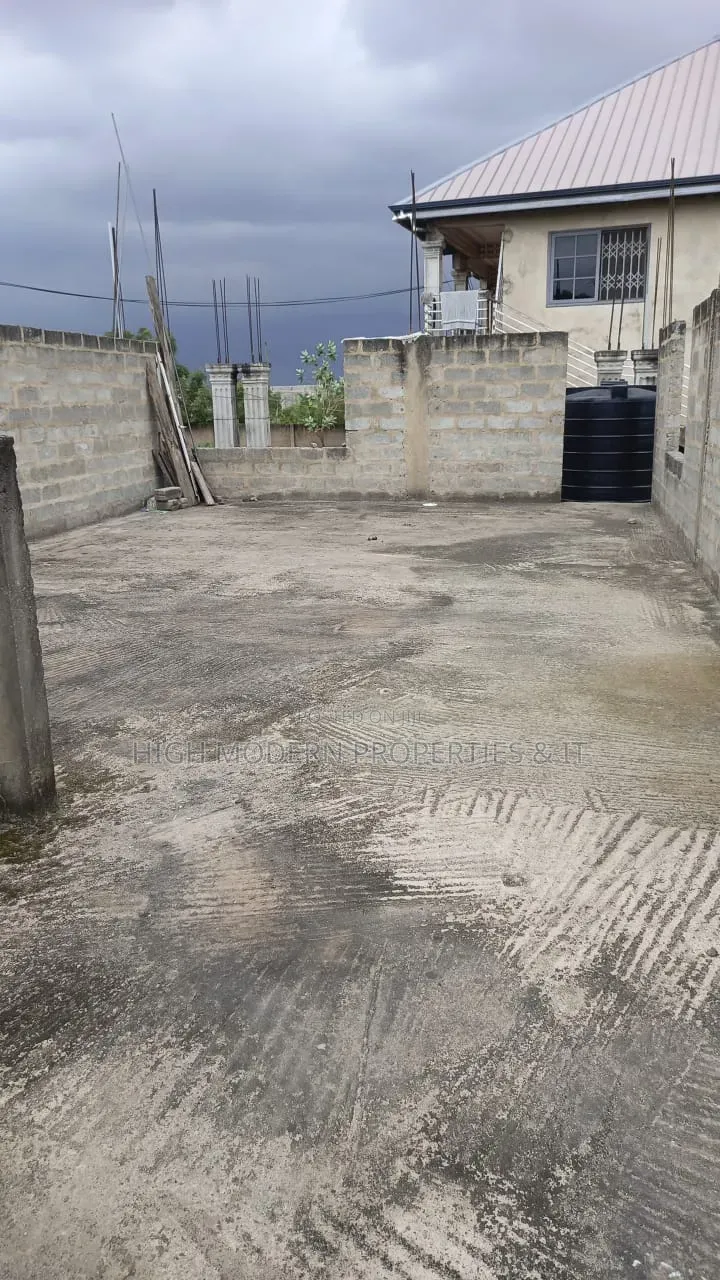 4bdrm House in Amasaman for sale in Amasaman