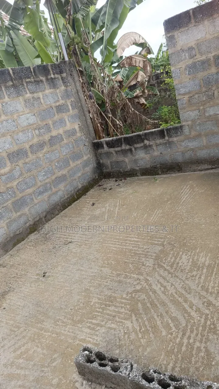4bdrm House in Amasaman for sale in Amasaman