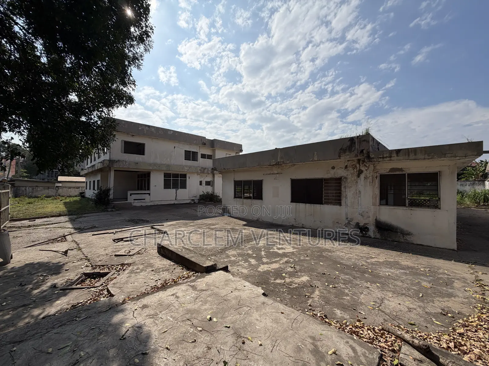 5bdrm House in Charclem Ventures, East Legon for sale in East Legon