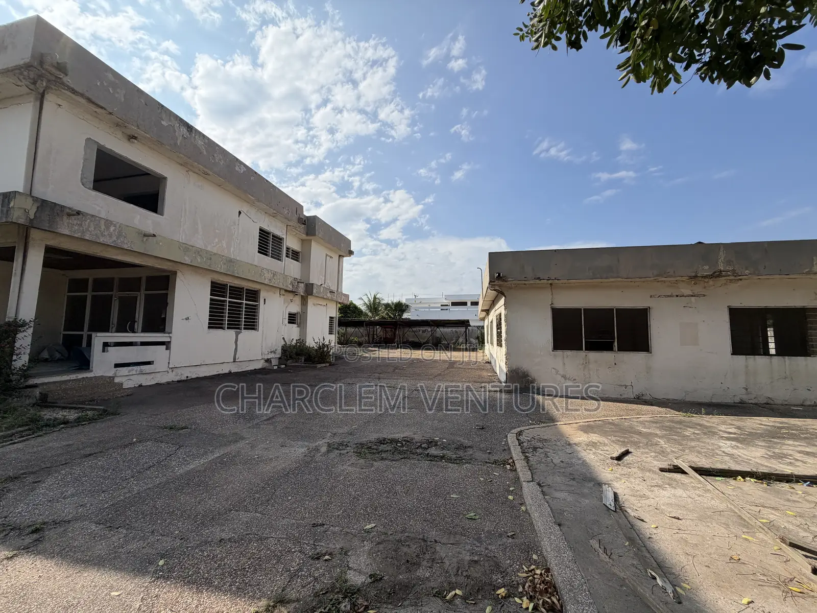 5bdrm House in Charclem Ventures, East Legon for sale in East Legon
