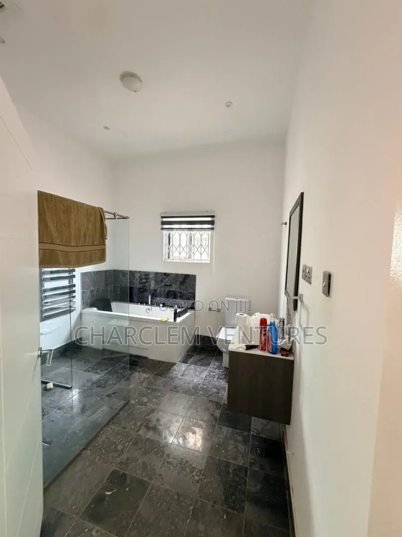 4bdrm House in Charclem Ventures, East Legon for rent in East Legon