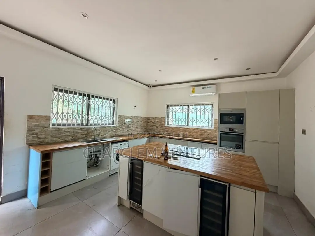 4bdrm House in Charclem Ventures, East Legon for rent in East Legon