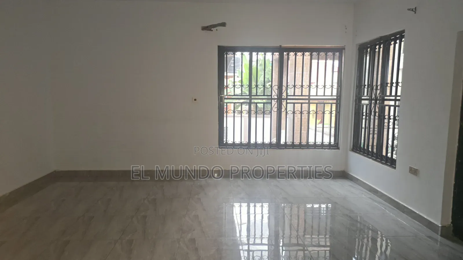 2bdrm Apartment in Ipt Bokankye, Kumasi Metropolitan for rent in Kumasi Metropolitan