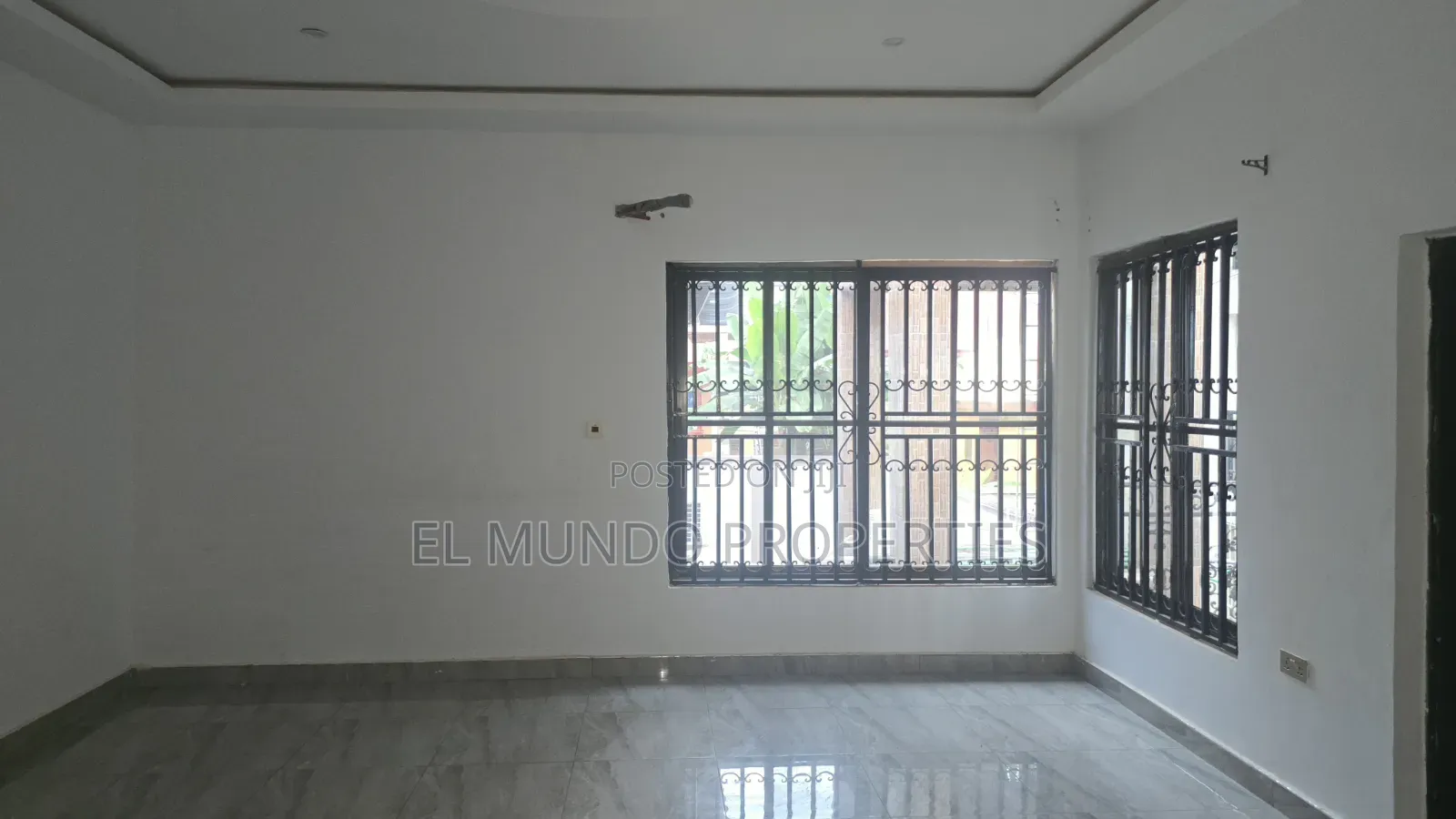 2bdrm Apartment in Ipt Bokankye, Kumasi Metropolitan for rent in Kumasi Metropolitan