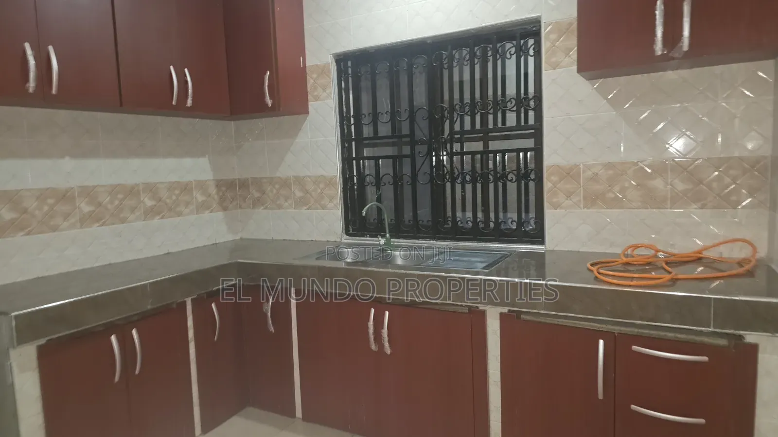 2bdrm Apartment in Ipt Bokankye, Kumasi Metropolitan for rent in Kumasi Metropolitan