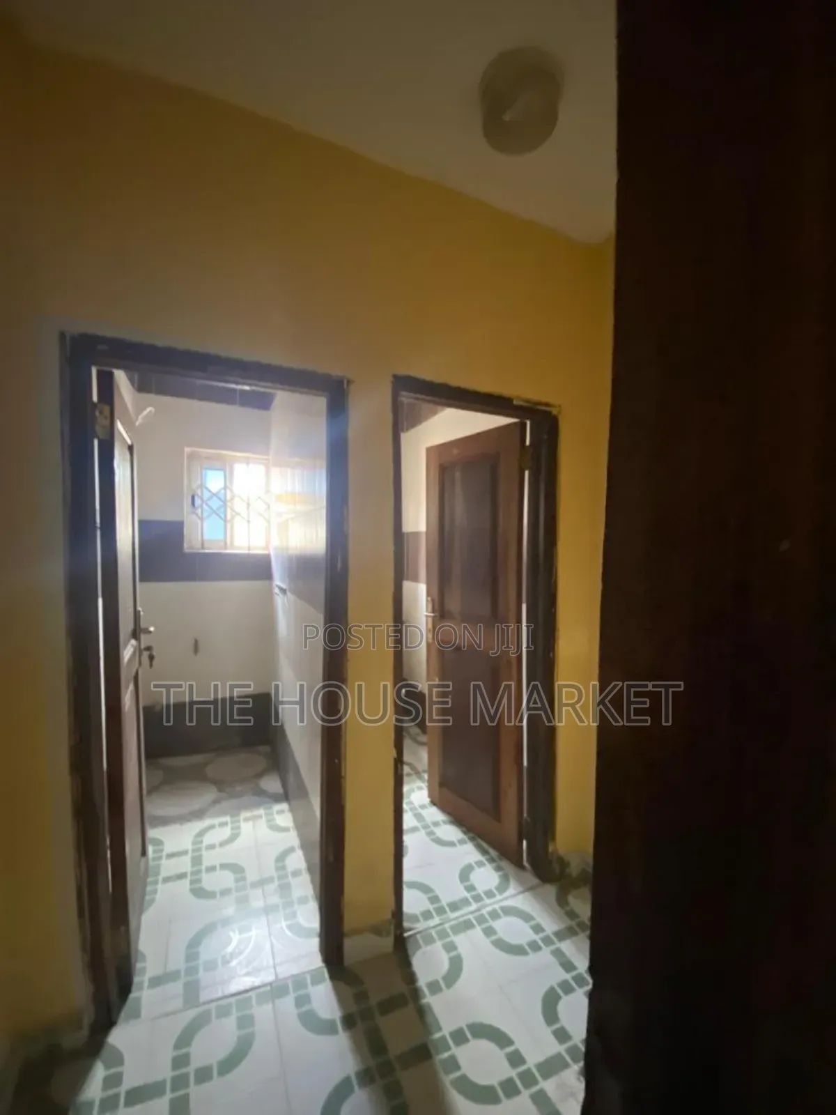 2bdrm House in Dvla, Tarkwa Nsuaem for rent in Tarkwa Nsuaem