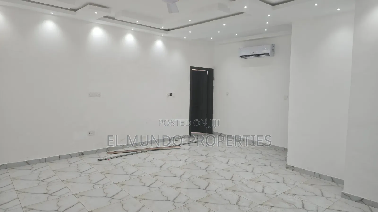 2bdrm Apartment in Ipt Pokukrom, Kumasi Metropolitan for rent in Kumasi Metropolitan