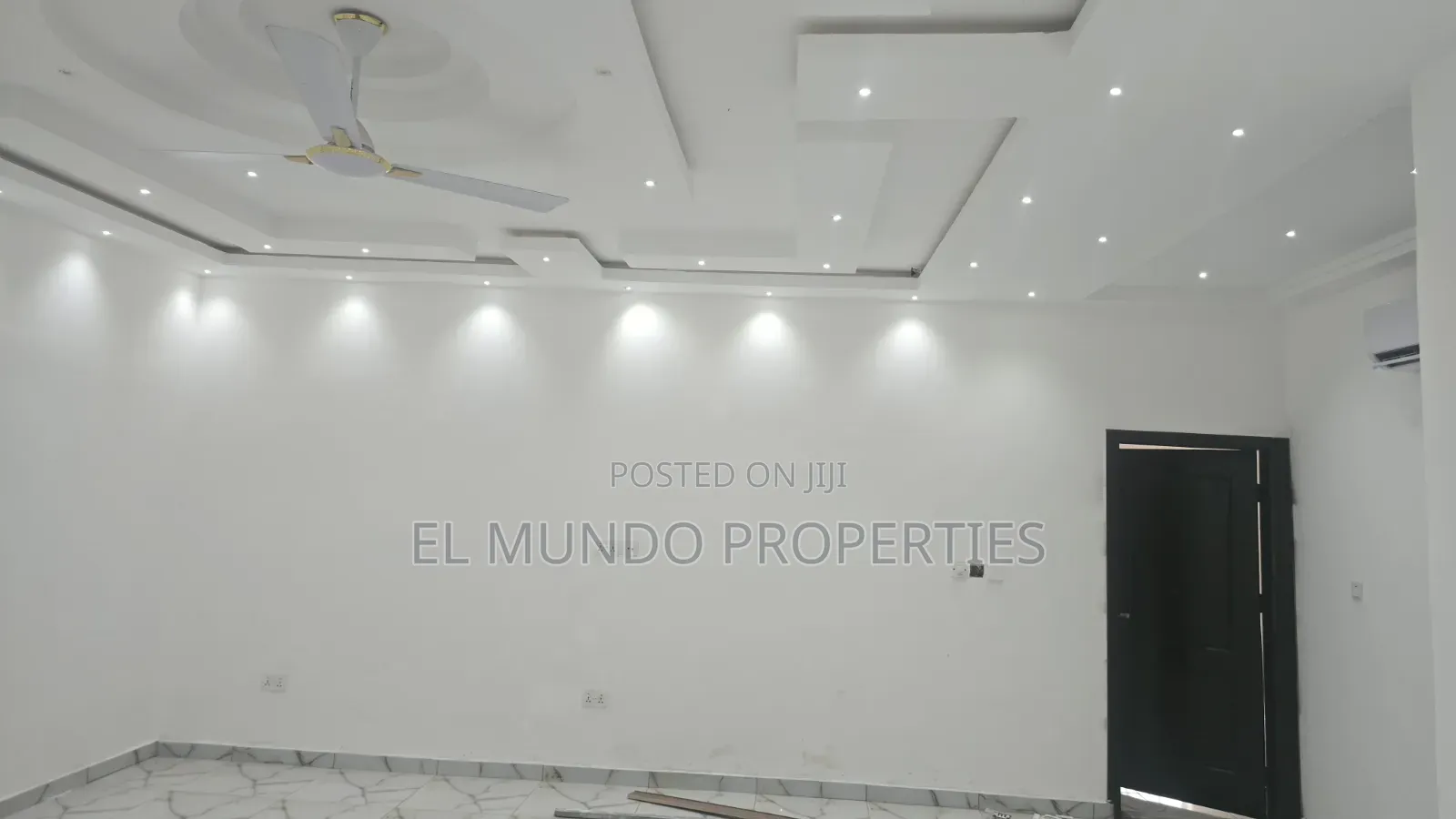 2bdrm Apartment in Ipt Pokukrom, Kumasi Metropolitan for rent in Kumasi Metropolitan