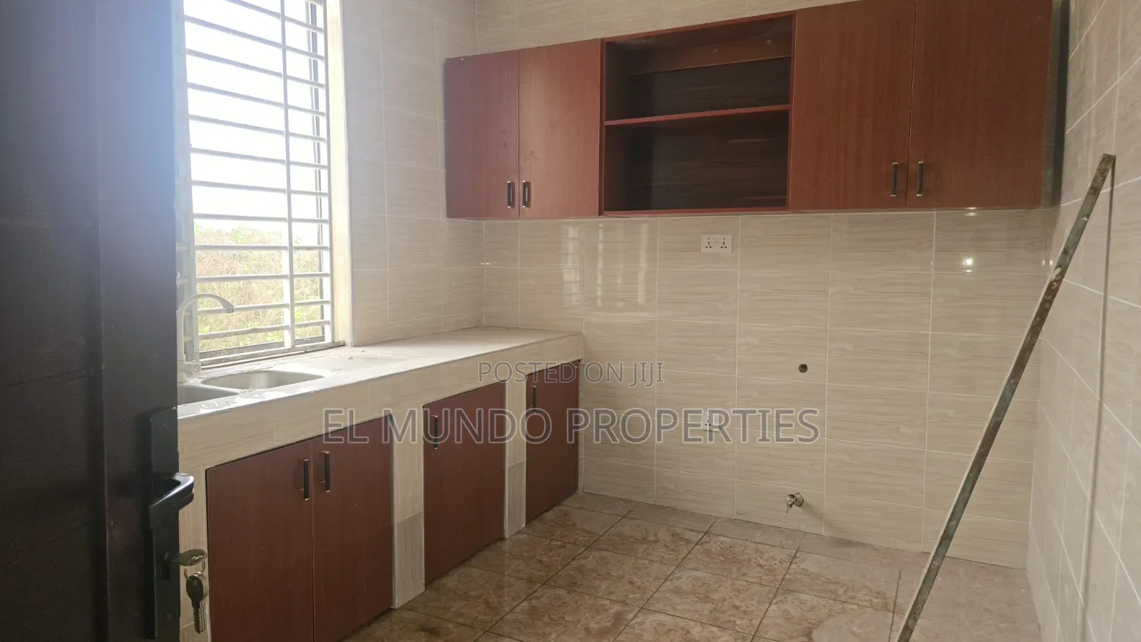 2bdrm Apartment in Ipt Pokukrom, Kumasi Metropolitan for rent in Kumasi Metropolitan