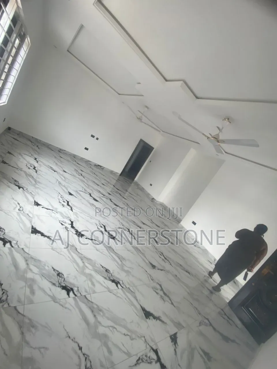 2bdrm Apartment in Pokuase for rent in Pokuase