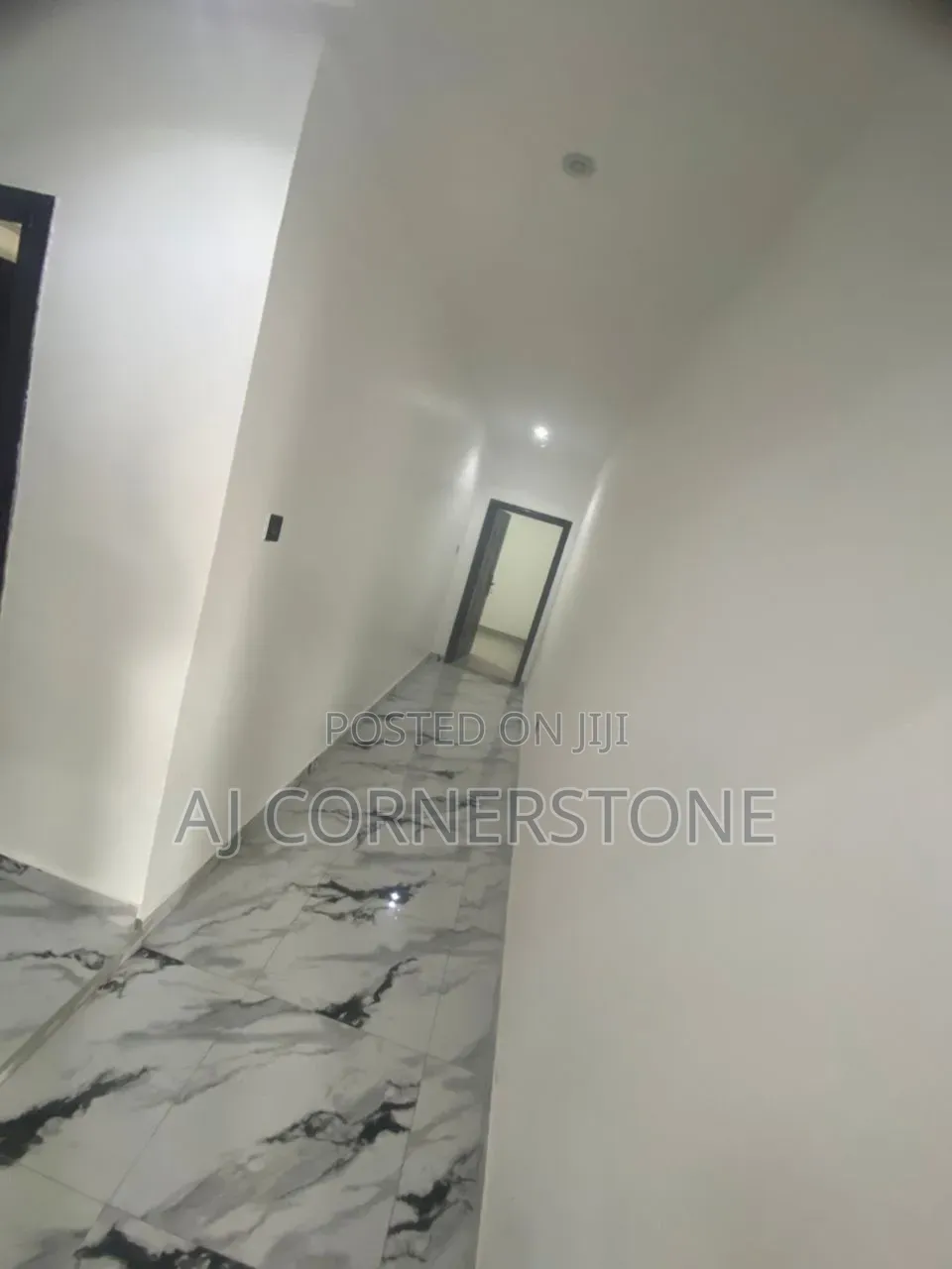 2bdrm Apartment in Pokuase for rent in Pokuase