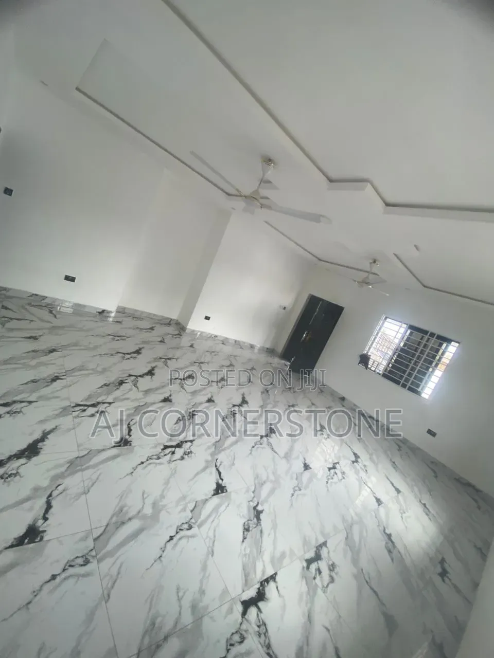 2bdrm Apartment in Pokuase for rent in Pokuase
