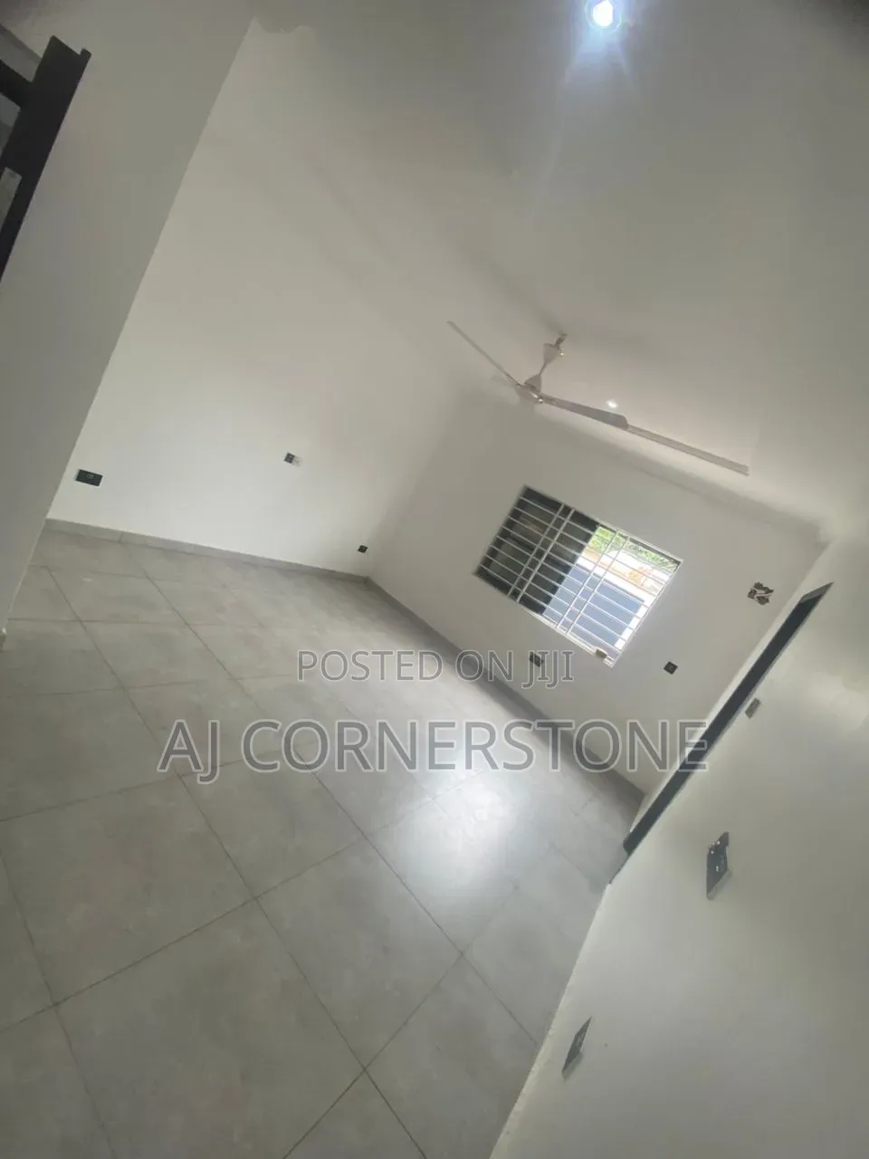 2bdrm Apartment in Pokuase for rent in Pokuase