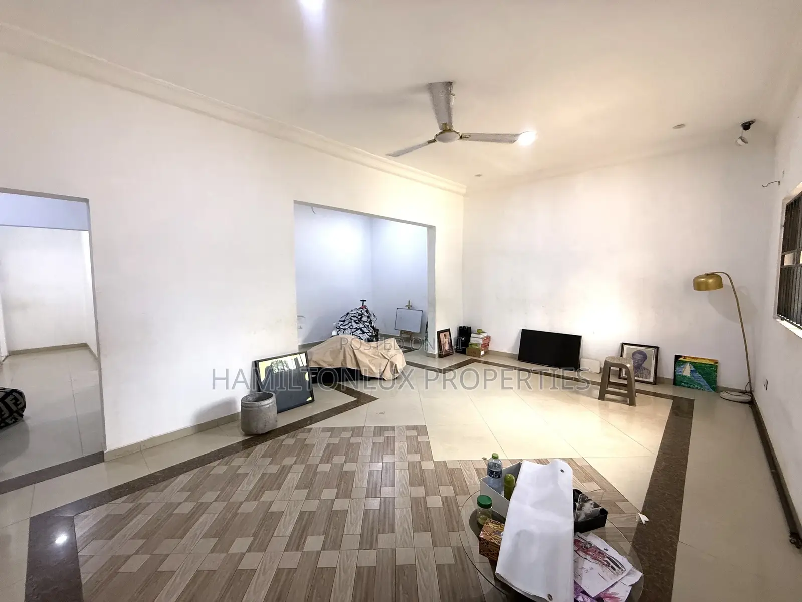 2bdrm House in Easy Legon Hills for rent in East Legon
