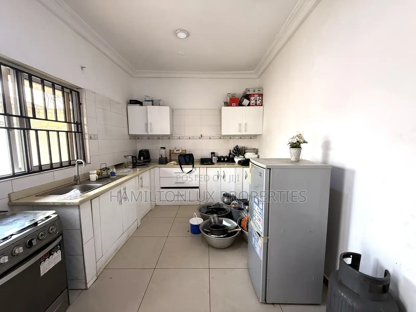 2bdrm House in Easy Legon Hills for rent in East Legon
