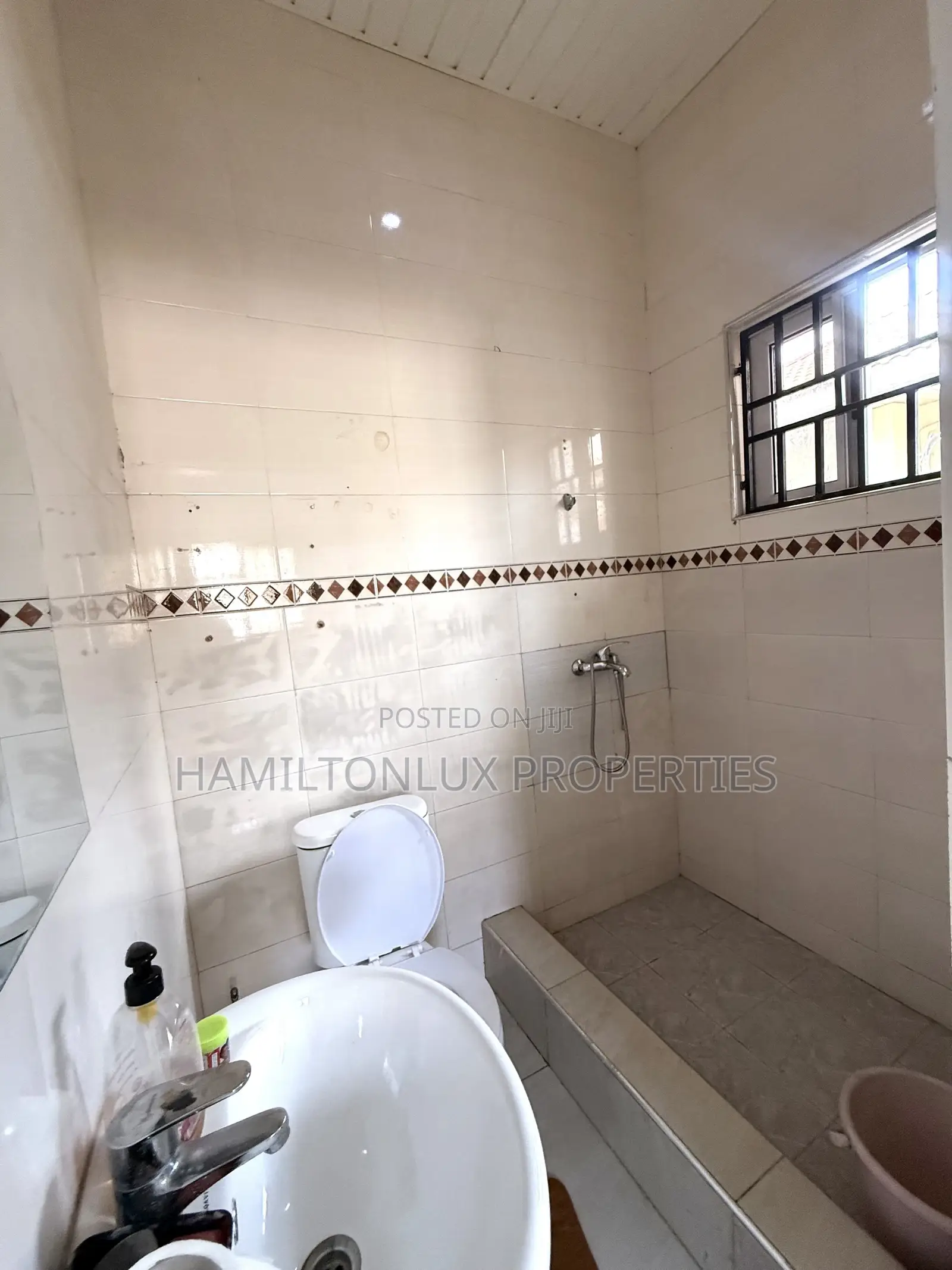 2bdrm House in Easy Legon Hills for rent in East Legon