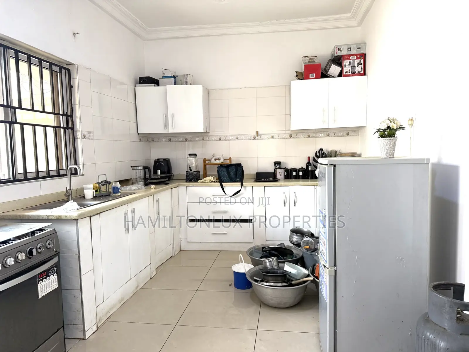 2bdrm House in Easy Legon Hills for rent in East Legon