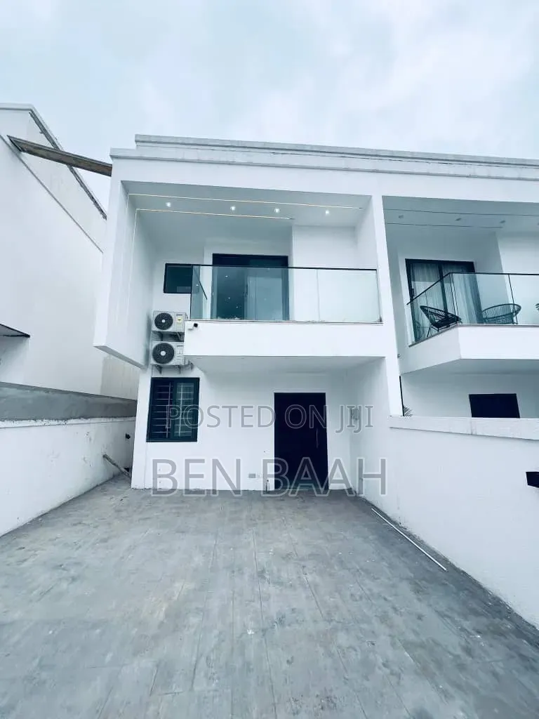 3bdrm Duplex in Ben Properties, Pentecost for sale in Pentecost