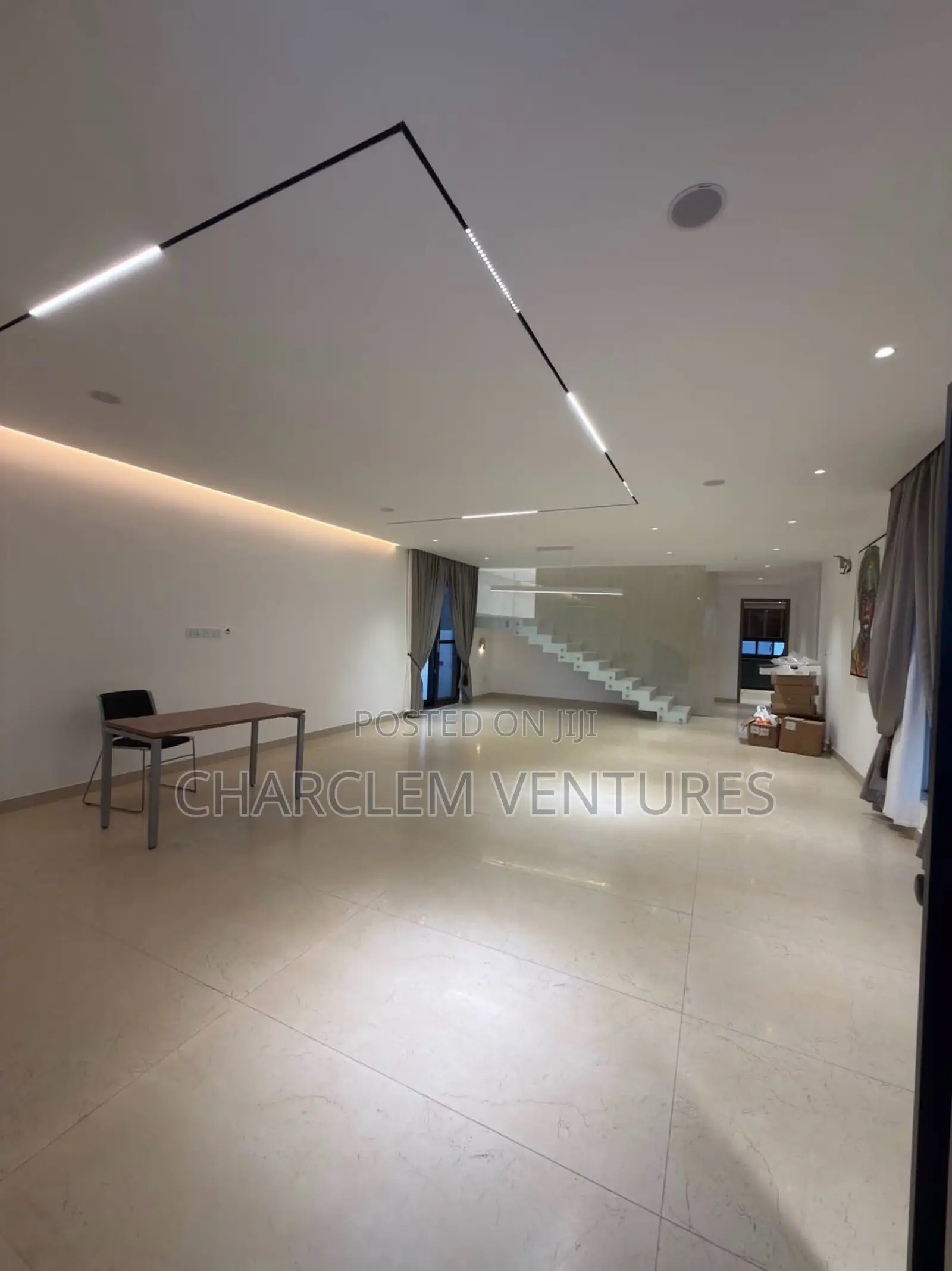 4bdrm House in Charclem Ventures, East Legon for sale in East Legon