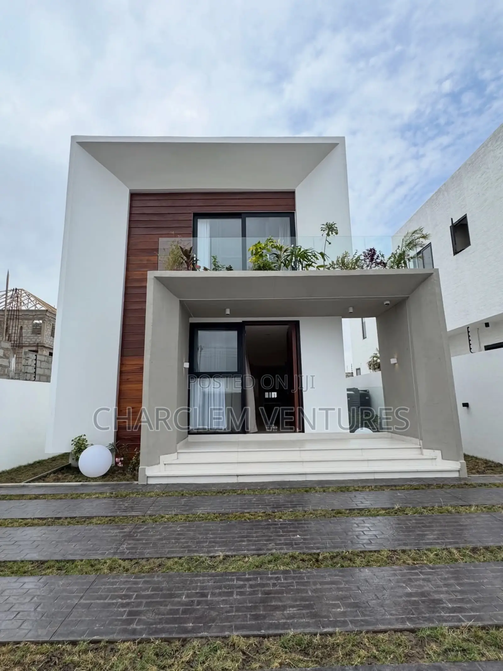 4bdrm House in Charclem Ventures, East Legon for sale in East Legon
