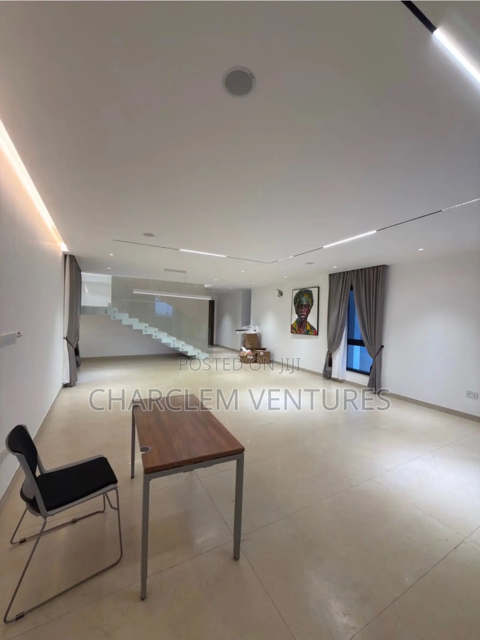 4bdrm House in Charclem Ventures, East Legon for sale in East Legon