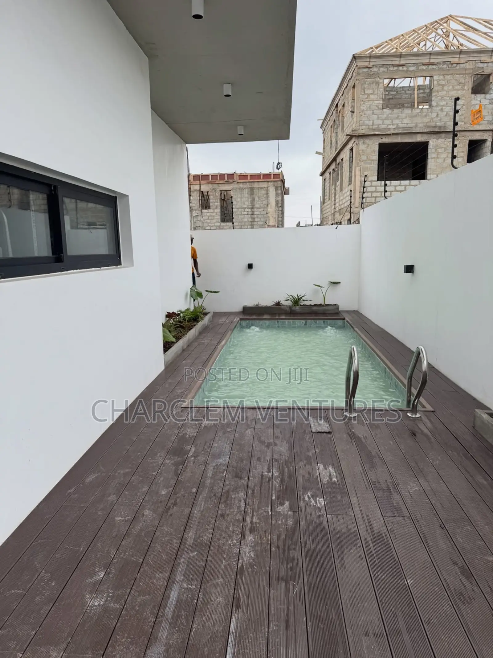 4bdrm House in Charclem Ventures, East Legon for sale in East Legon