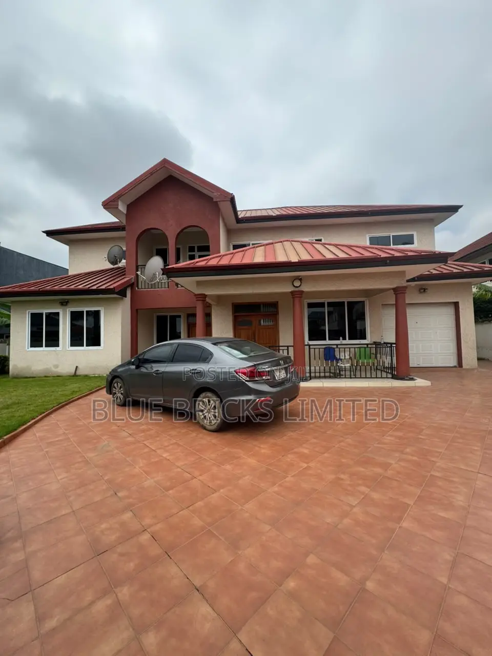 5bdrm House in Airport Hills for rent in Airport Residential Area
