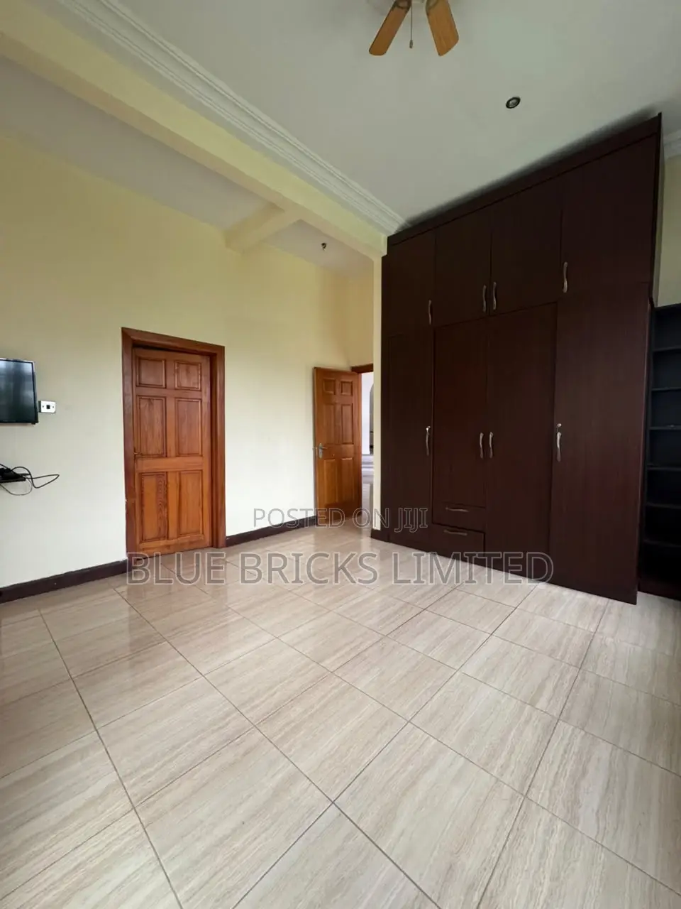 5bdrm House in Airport Hills for rent in Airport Residential Area