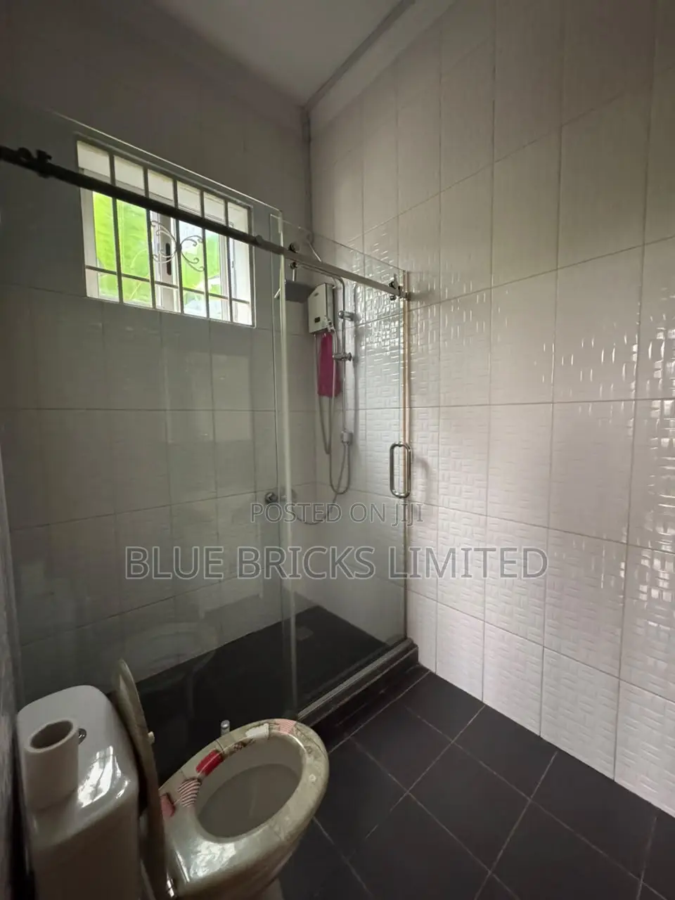 5bdrm House in Airport Hills for rent in Airport Residential Area