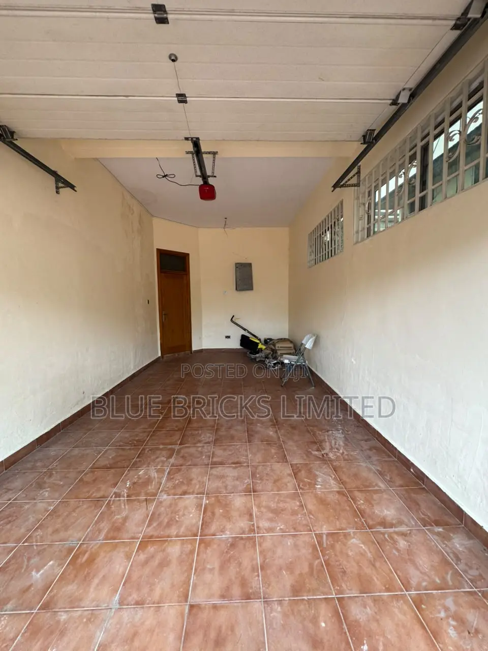5bdrm House in Airport Hills for rent in Airport Residential Area