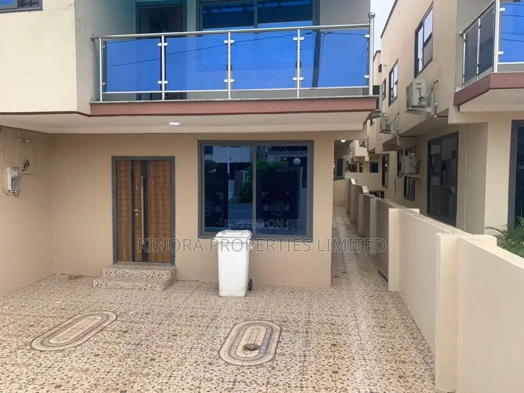 3bdrm House in Oyarifa Special for rent in Oyarifa