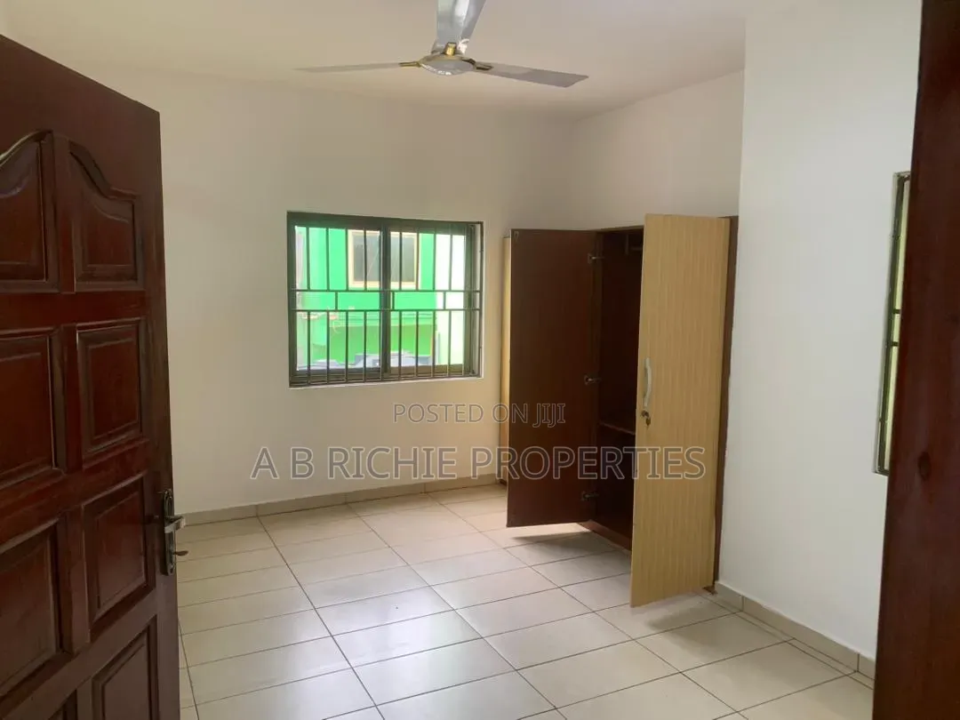 2bdrm Apartment in Ab Richie Properties, Dzorwulu for rent in Dzorwulu