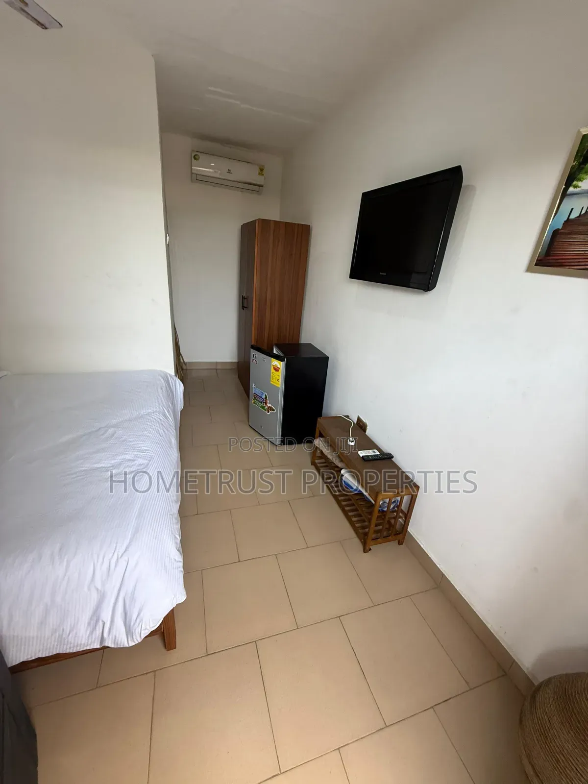 Fully Furnished 37 Bedrooms Hotel for Sale at Kokrobitey in Accra Metropolitan