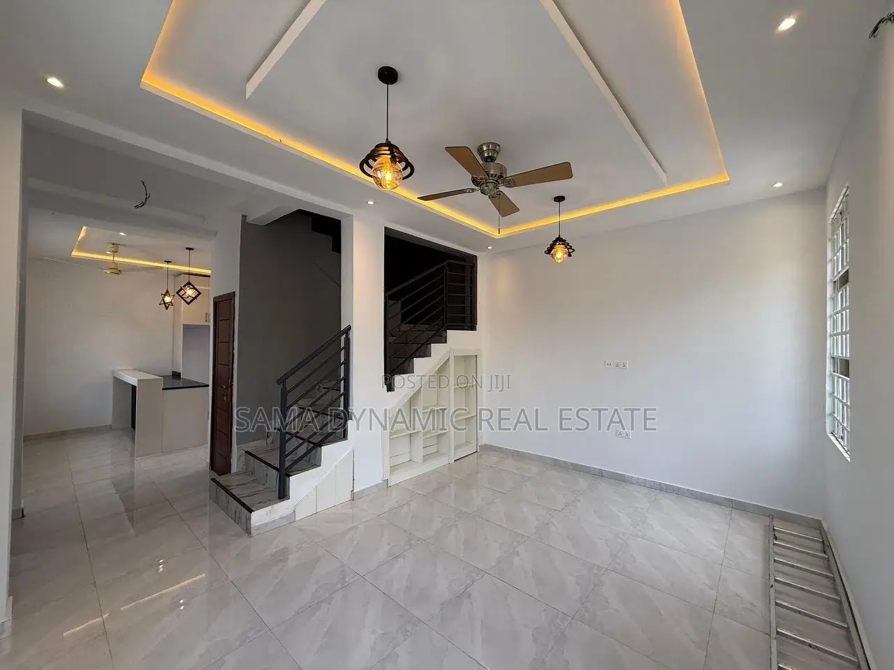 3bdrm Apartment in Labone G4S for rent in Labone