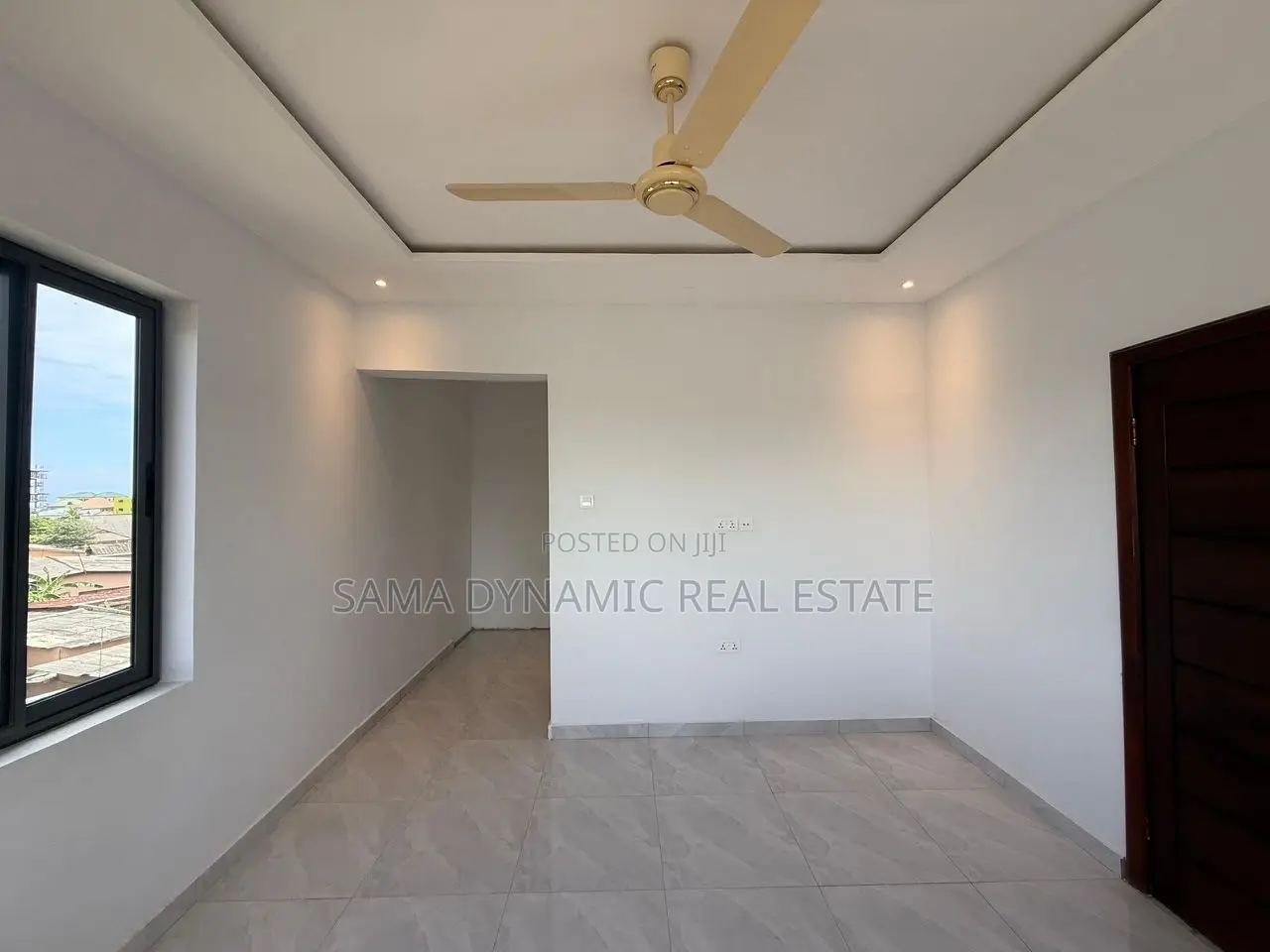 3bdrm Apartment in Labone G4S for rent in Labone