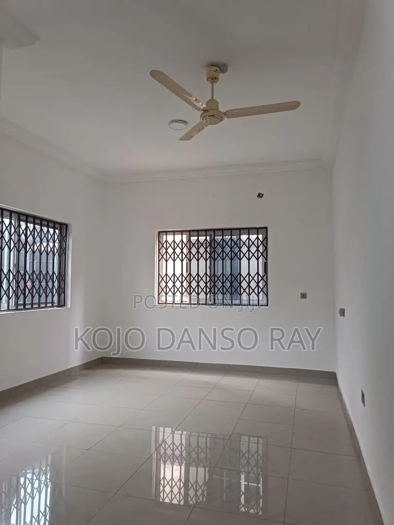 2bdrm Apartment in Pandak Agency, Haatso for rent in Haatso