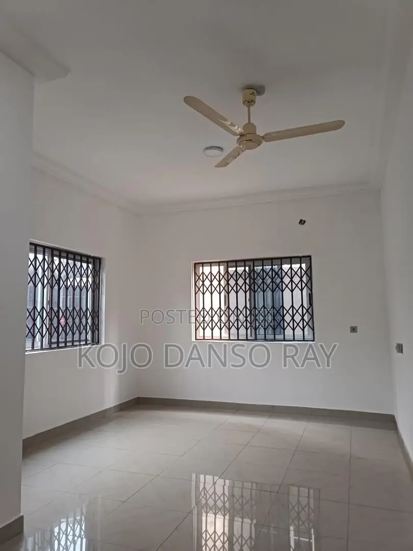 2bdrm Apartment in Pandak Agency, Haatso for rent in Haatso