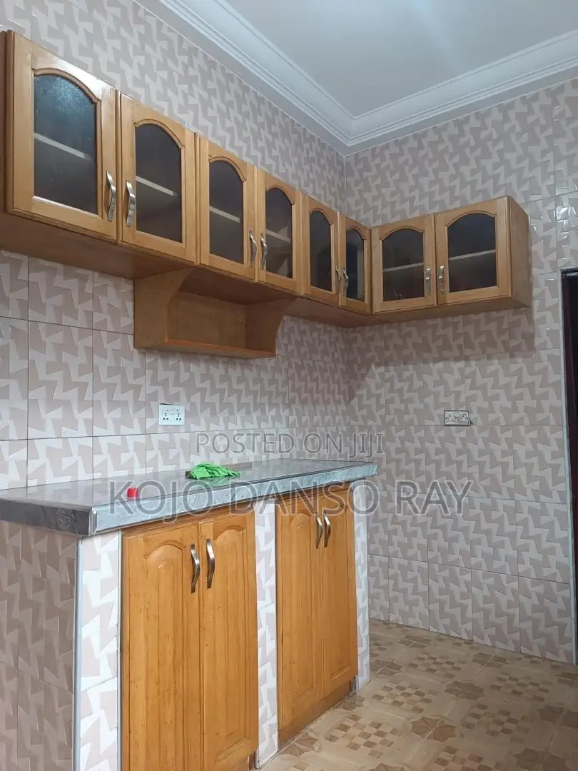 2bdrm Apartment in Pandak Agency, Haatso for rent in Haatso