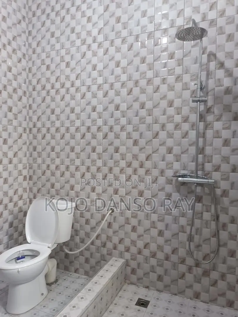 2bdrm Apartment in Pandak Agency, Haatso for rent in Haatso