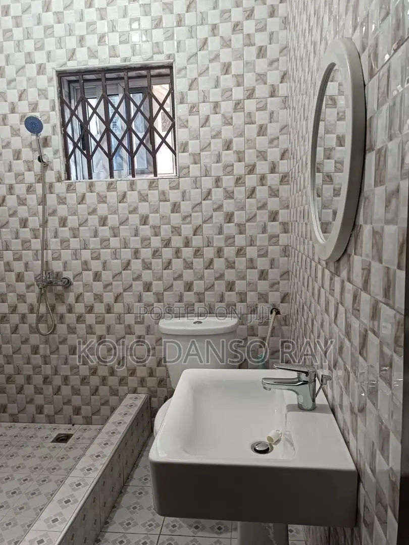 2bdrm Apartment in Pandak Agency, Haatso for rent in Haatso