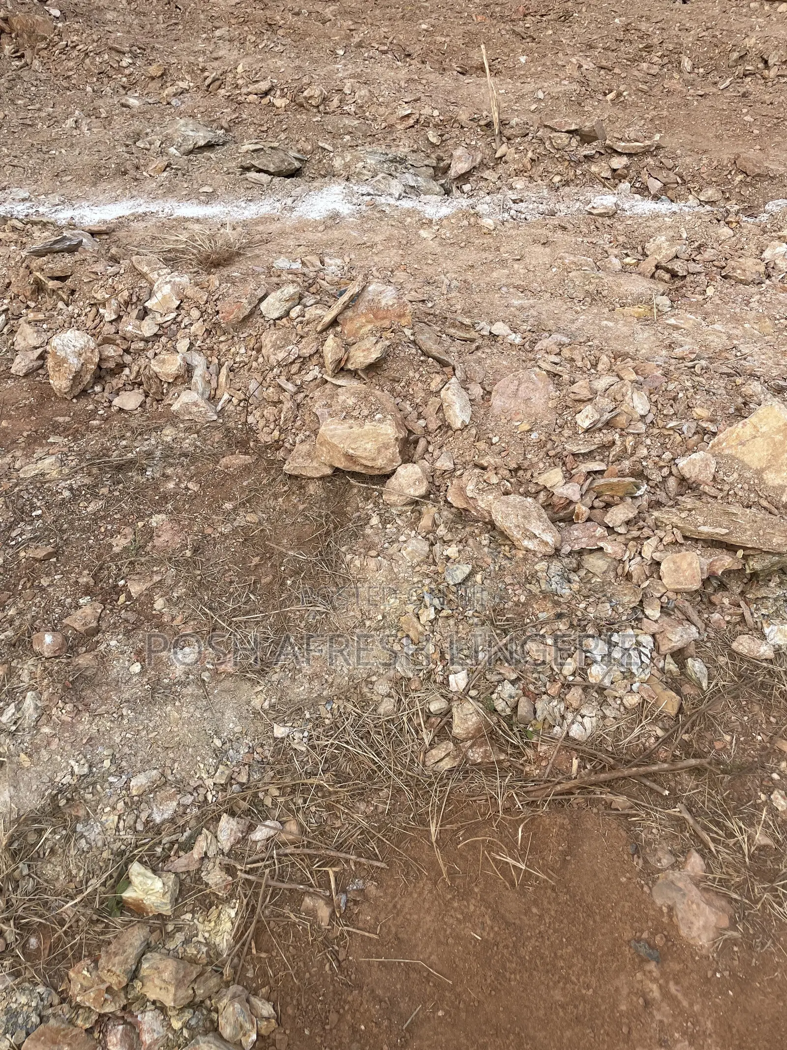 Plot Residential Land for Sale in Dodowa