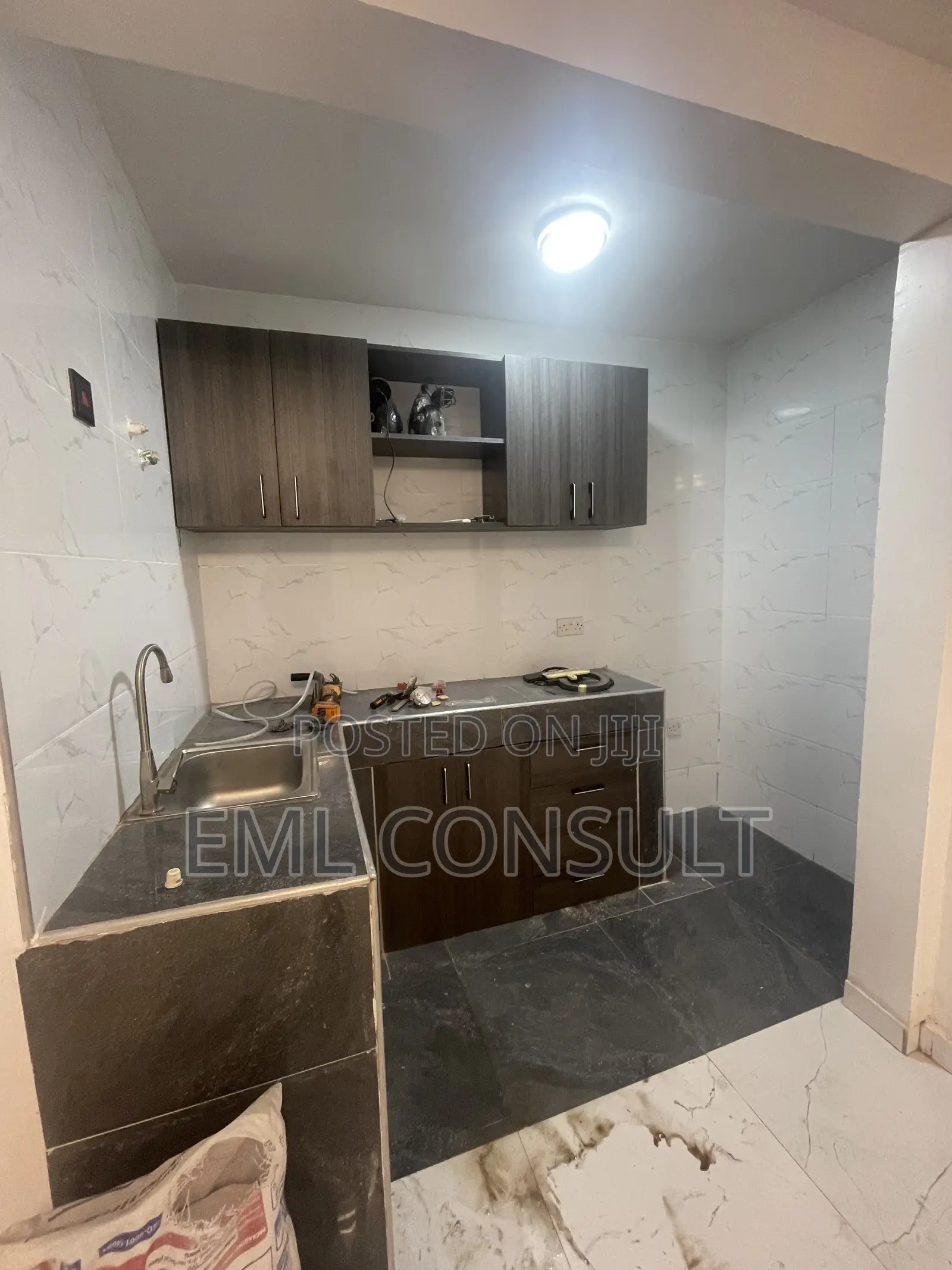 1bdrm Apartment in Tseaddo for rent in Tseaddo