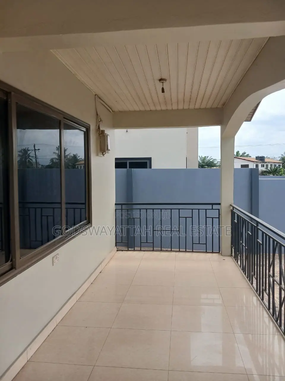 3bdrm House in East Legon, Adjiriganor for rent in Adjiriganor