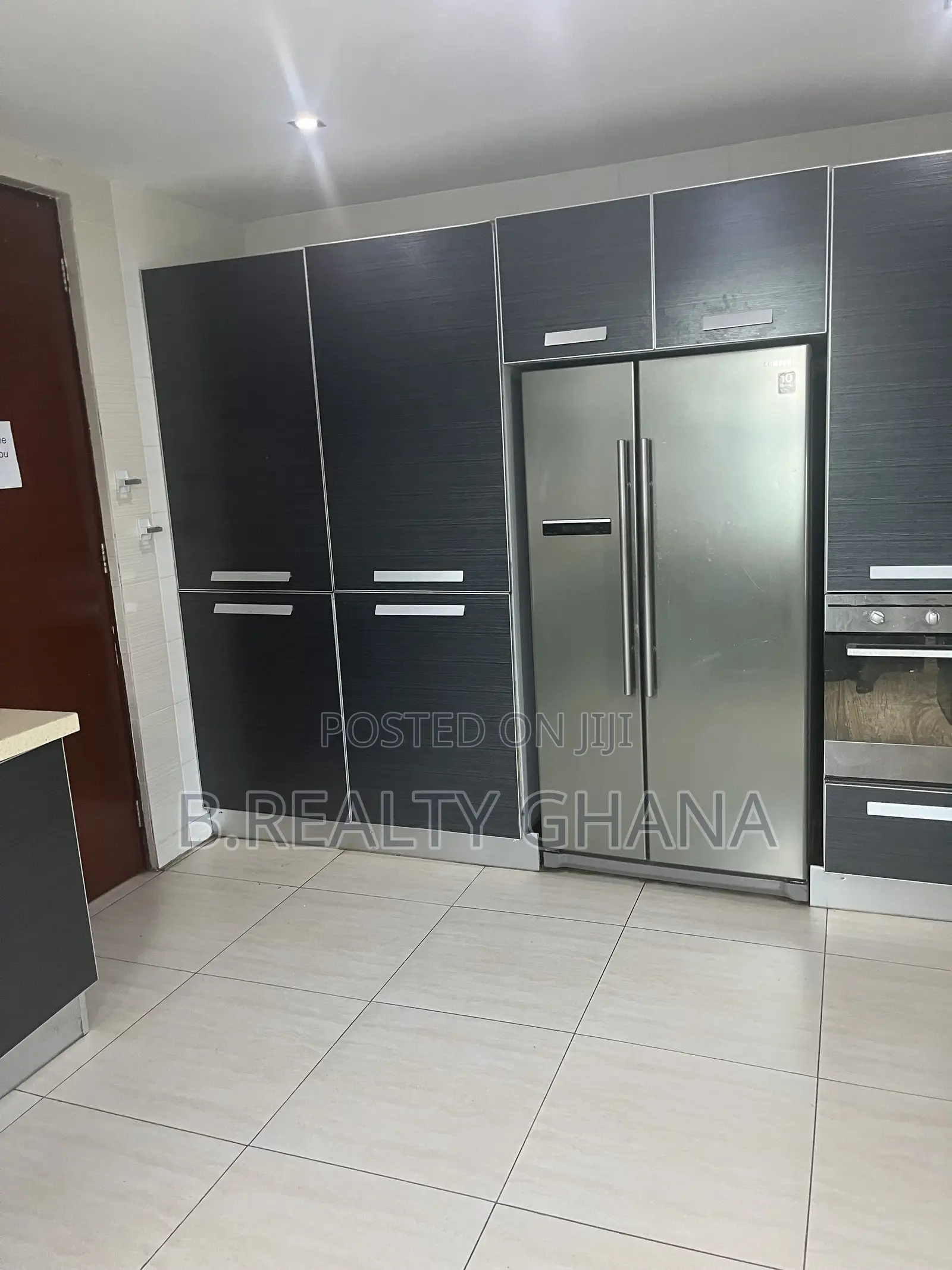4bdrm Villa in Spintex for rent in Spintex