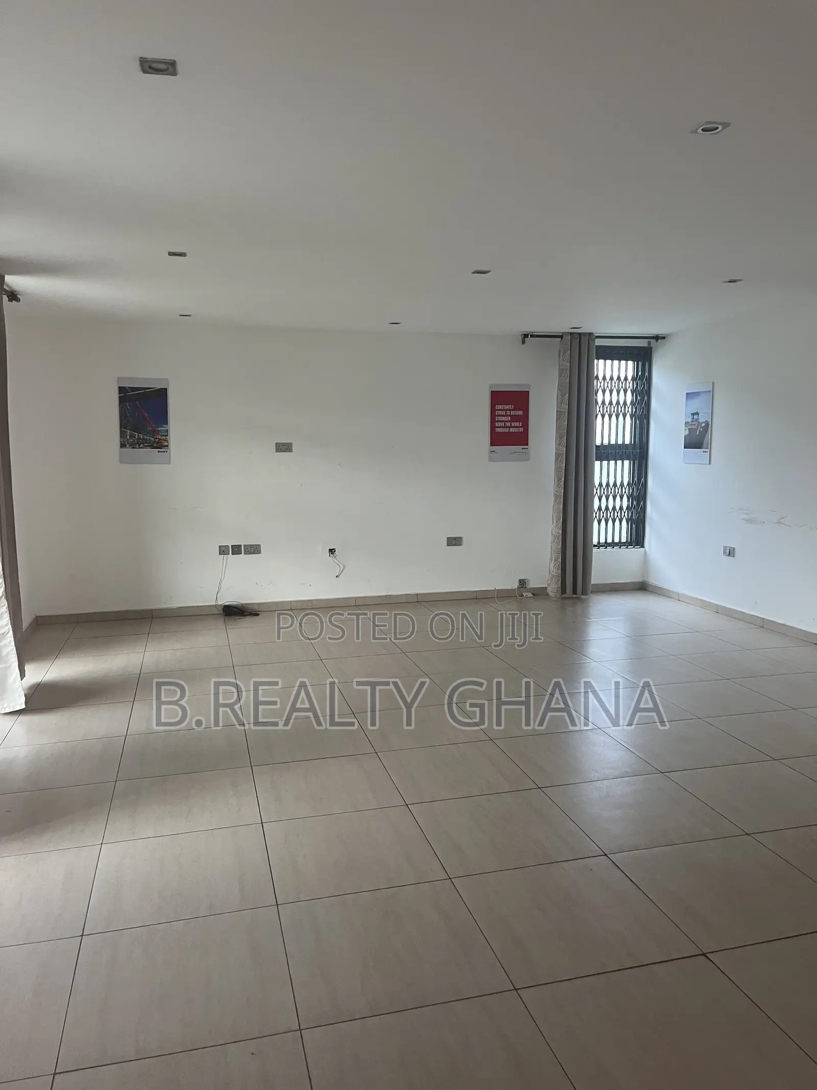 4bdrm Villa in Spintex for rent in Spintex