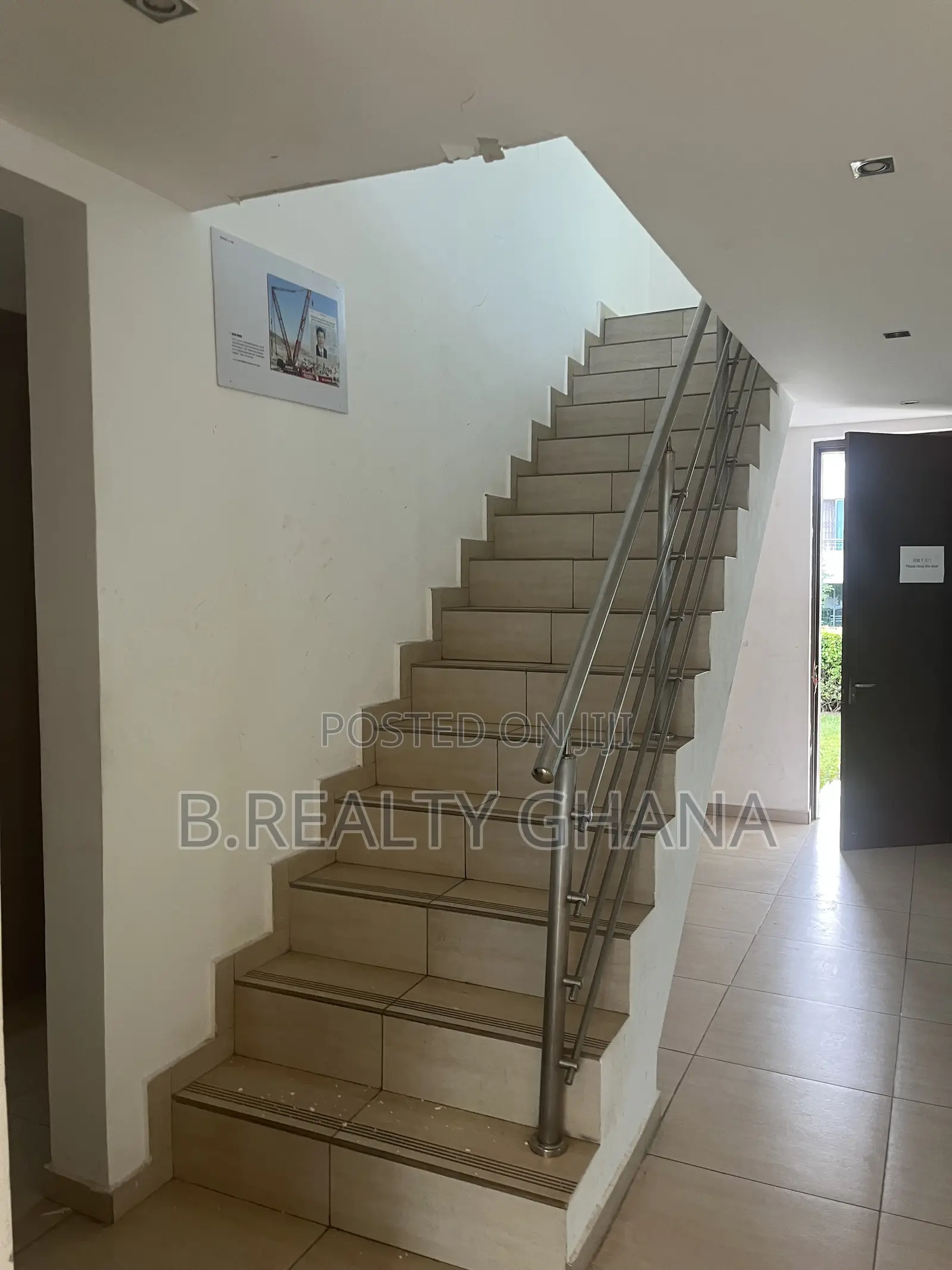 4bdrm Villa in Spintex for rent in Spintex