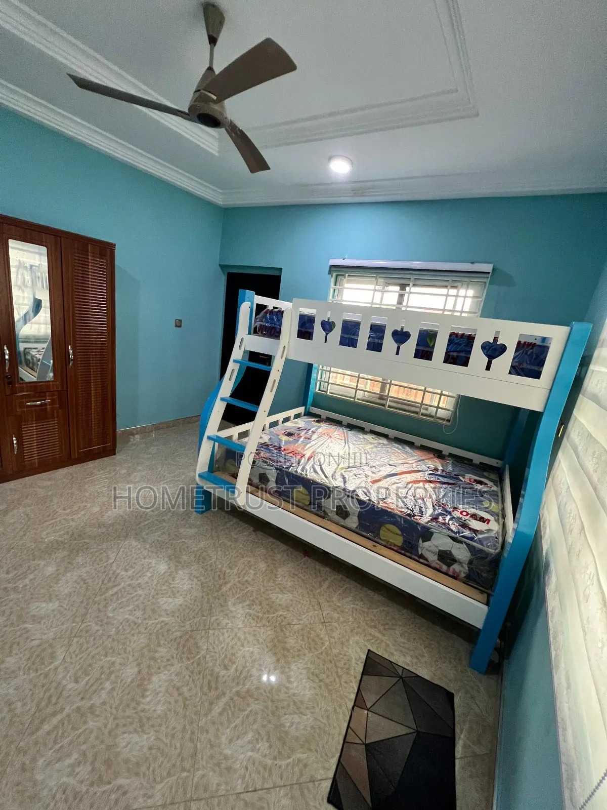 5bdrm Duplex in Ablekuma Olebu for sale in Olebu
