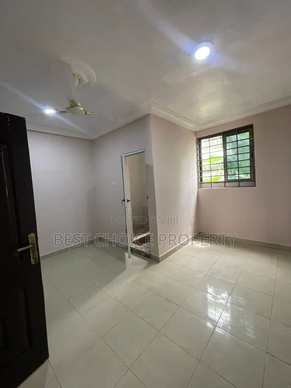1bdrm Apartment in Pantang Bola, Oyarifa Mall Area for rent in Oyarifa Mall Area