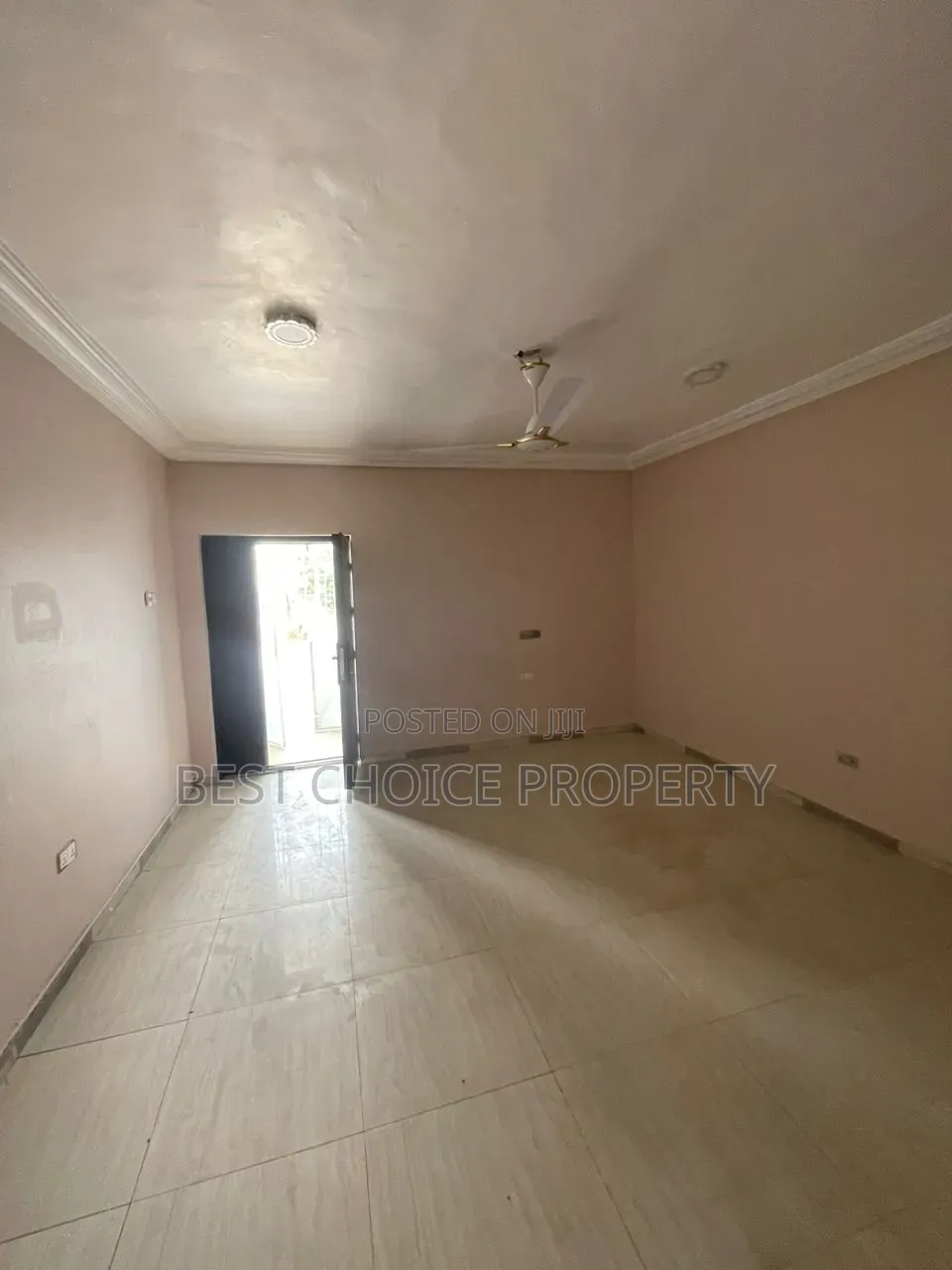 1bdrm Apartment in Pantang Bola, Oyarifa Mall Area for rent in Oyarifa Mall Area